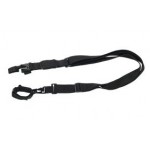 ACM Cotton gun sling for MP5/G3/M4 series - black